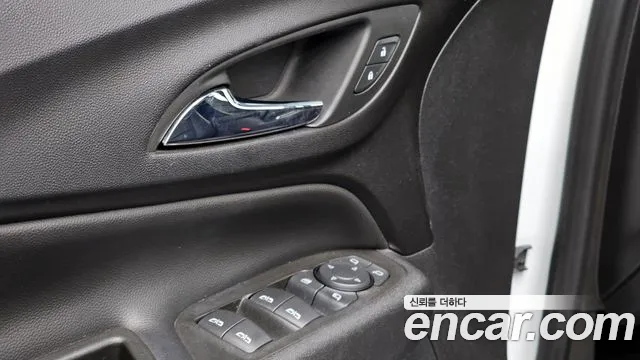 Chevrolet (GM Daewoo) Equinox id 2599536 из Кореи 16