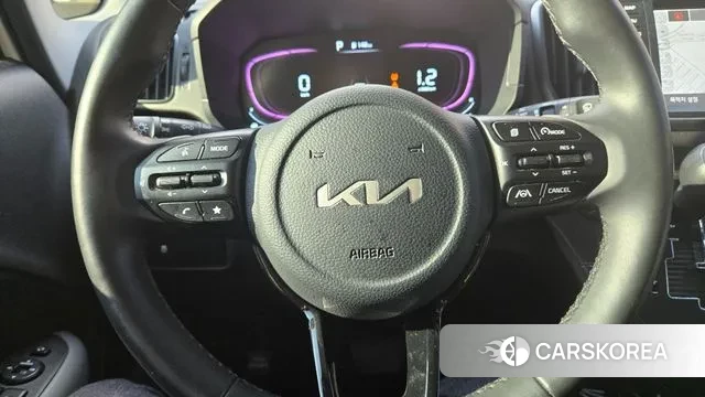 Kia The New Kia Ray 2022 Белый из Кореи, фото 6