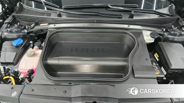 Hyundai Ionic 6 id 4354471 из Кореи 16