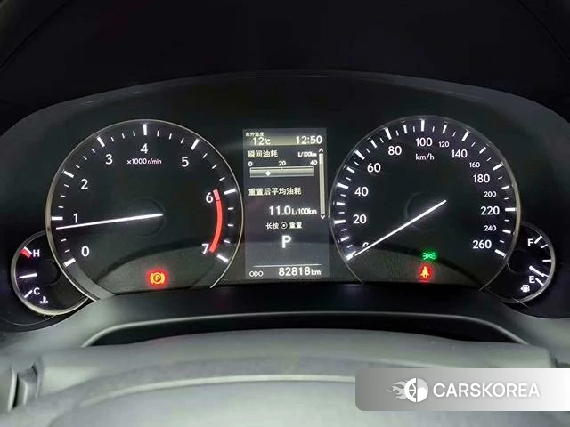 Lexus RX id 4213493 из Китая 12