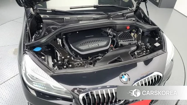 BMW 2 Series Active Tourer (F45) id 3329586 из Кореи 16