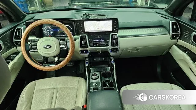 Kia Sorento 4th Generation id 3197748 из Кореи 10