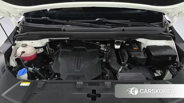 Kia Carnival 4th generation id 3770528 из Кореи 16