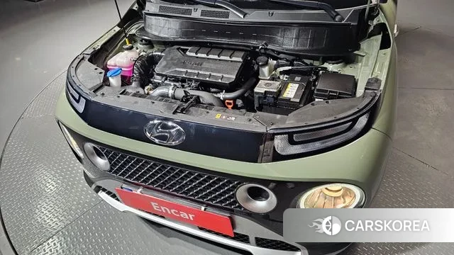 Hyundai Casper id 3058183 из Кореи 16