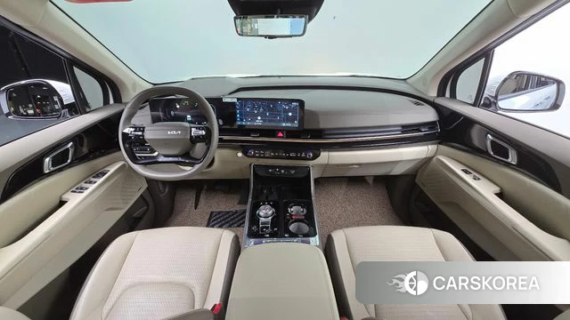 Kia The New Carnival 4th Generation id 4834143 из Кореи 27