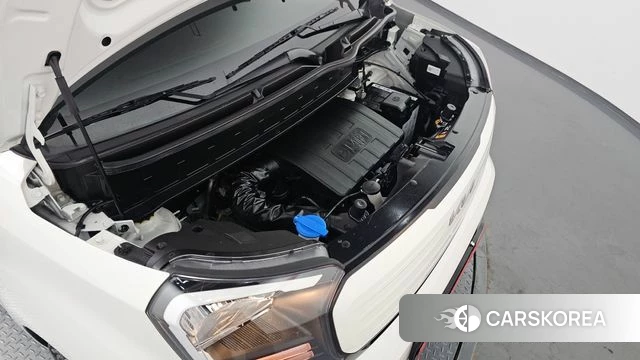 Kia The New Kia Ray id 4462851 из Кореи 16