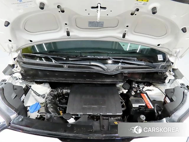 Kia The New Kia Ray id 4206529 из Кореи 16