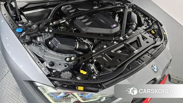 BMW M4 (G82) id 3426715 из Кореи 16