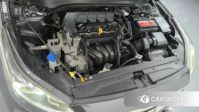 Kia Come New K3 id 4722640 из Кореи 27