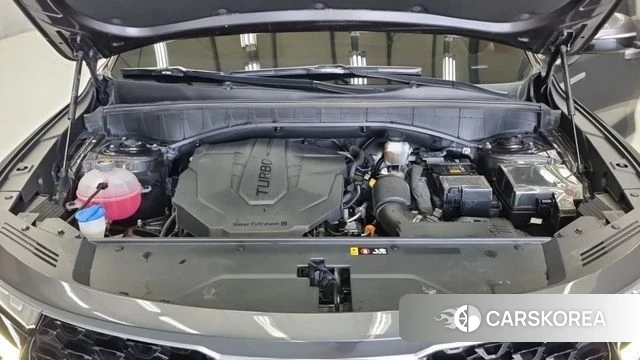 Kia Sorento 4th Generation id 4592145 из Кореи 14