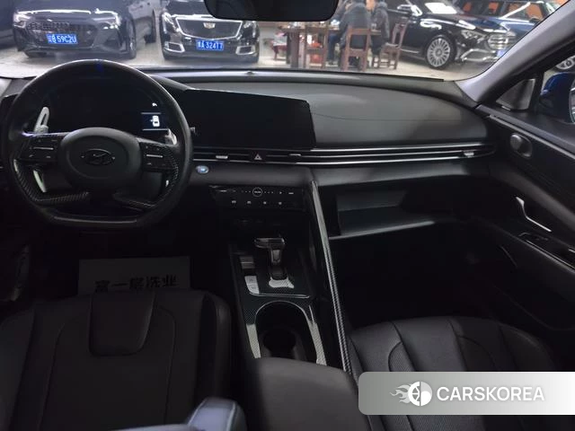 Hyundai Elantra id 4299793 из Китая 8