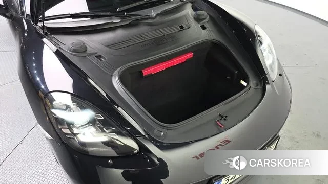 Porsche 718 Cayman id 3551490 из Кореи 16