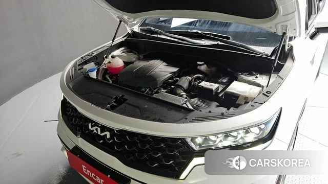 Kia Sorento 4th Generation id 4355503 из Кореи 26