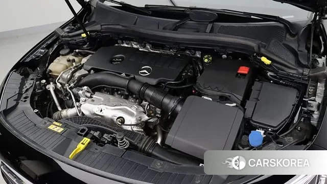 Mercedes-Benz GLA - Class H247 id 3307326 из Кореи 16