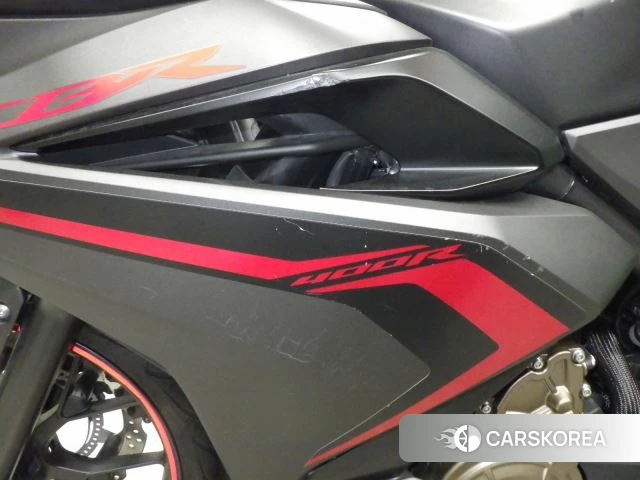 Проданный Honda CBR400R id 3997133 из Японии, фото 20