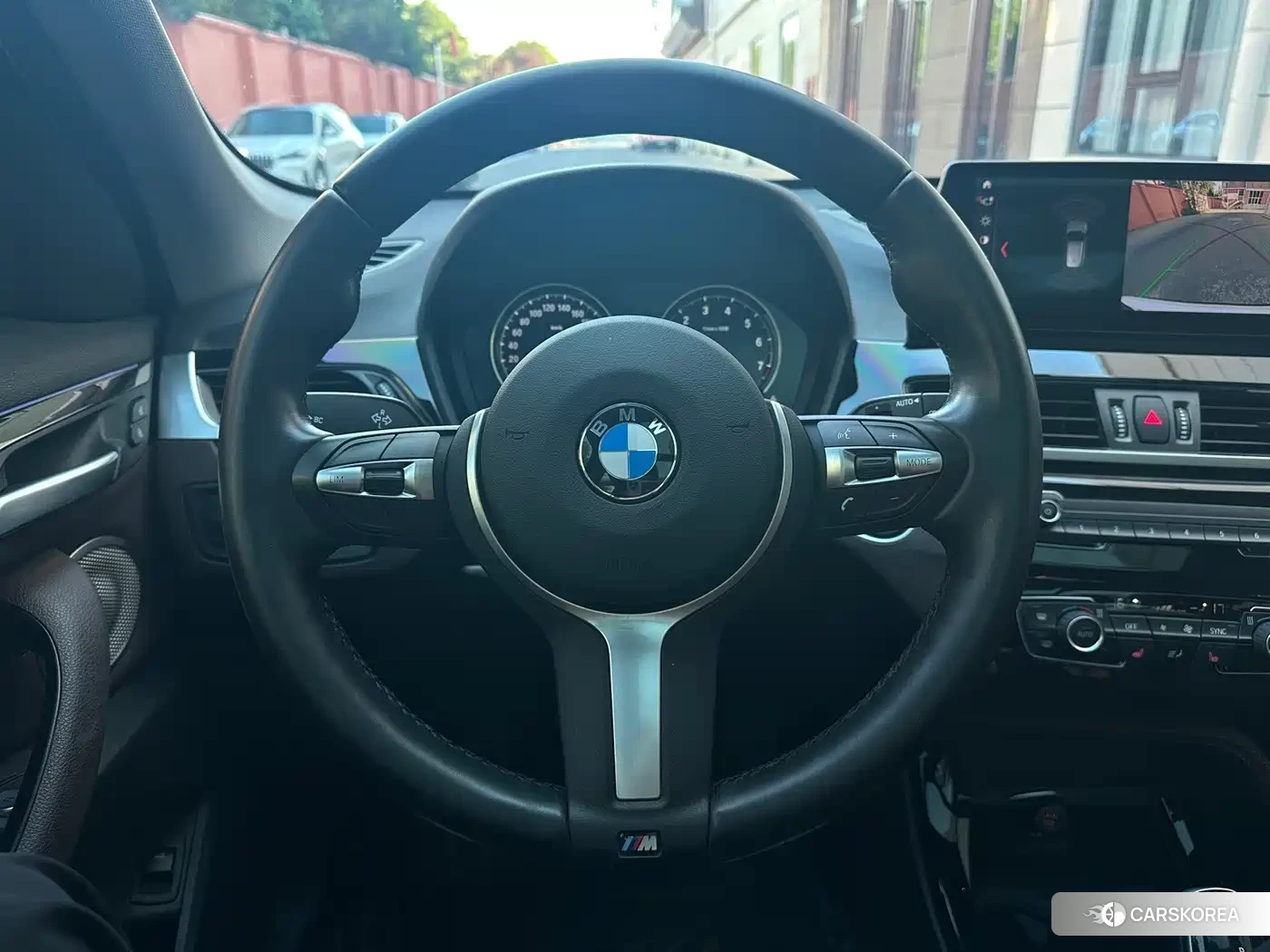 BMW X1 id 4546051 из Китая 20