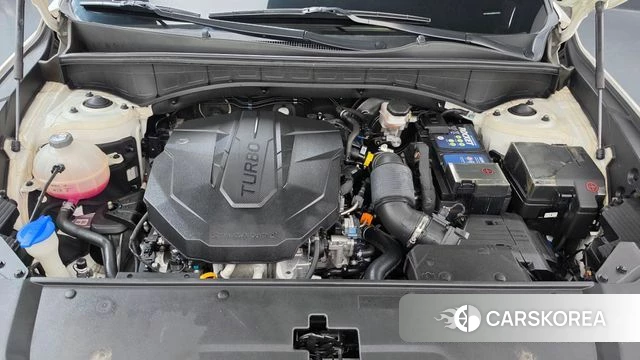 Kia Sorento 4th Generation id 4899958 из Кореи 32