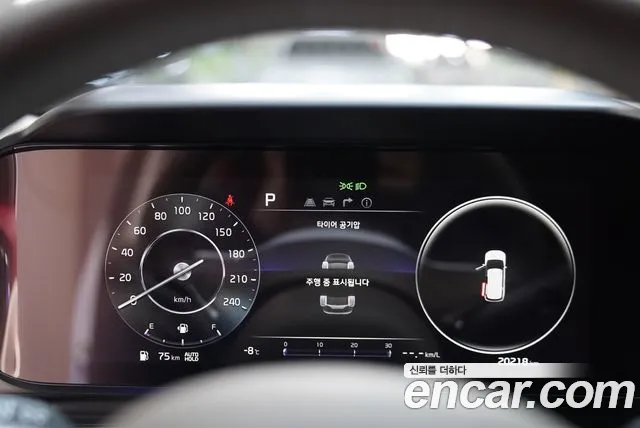 Kia Carnival 4th generation id 2738568 из Кореи 14