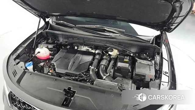 Kia Sorento 4th Generation id 3770261 из Кореи 16