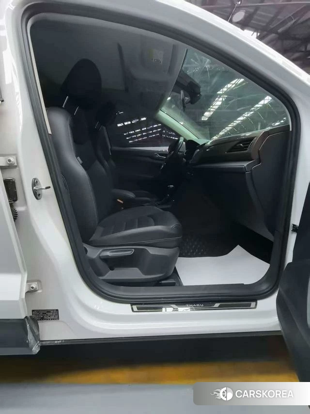 Volkswagen Tuyue id 4263096 из Китая 17