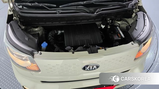 Kia The New Ray id 4581042 из Кореи 16
