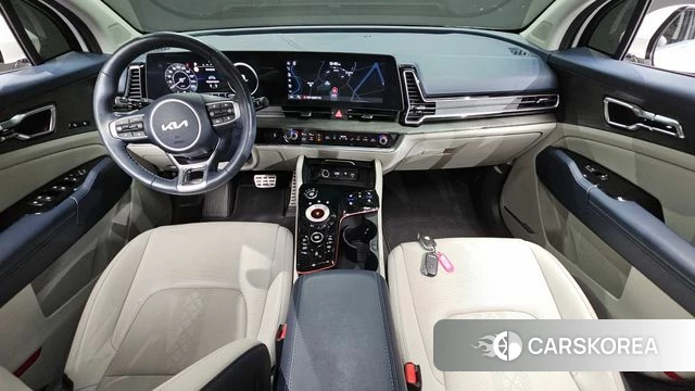 Kia Sportage 5th Generation id 3870991 из Кореи 16