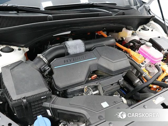 Hyundai The New Santa Fe id 3787008 из Кореи 16