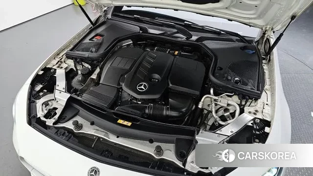 Mercedes-Benz CLS-Class C257 id 3742177 из Кореи 16