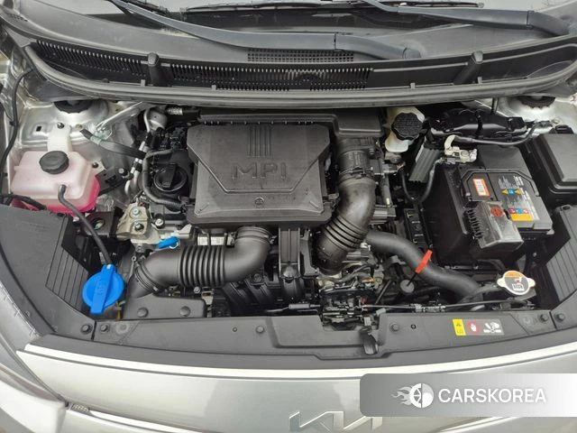 Kia Morning Urban (JA) id 3859192 из Кореи 13