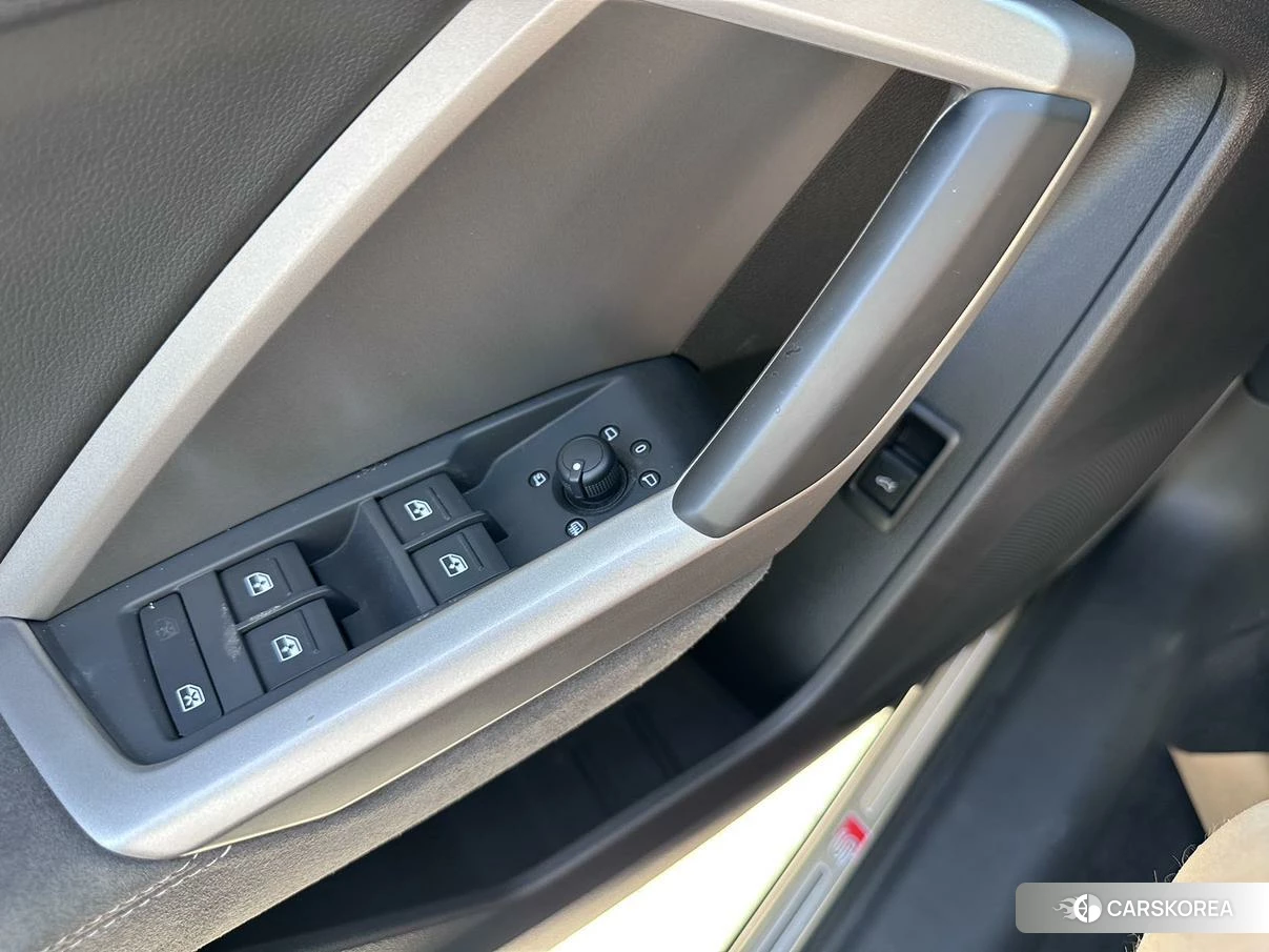 Audi Q3 id 4510291 из Китая 21