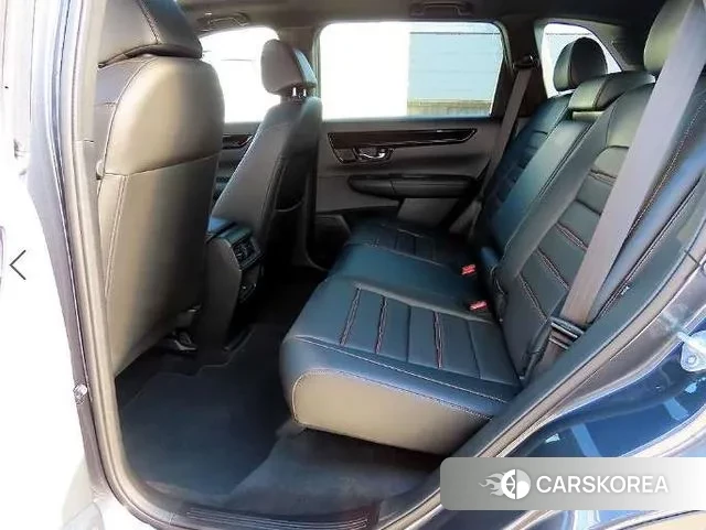 Honda CR-V 6th generation id 3471965 из Кореи 16