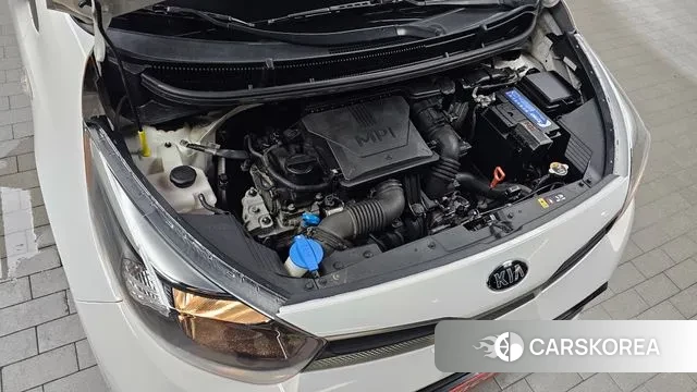 Kia Morning Urban (JA) id 3059497 из Кореи 16