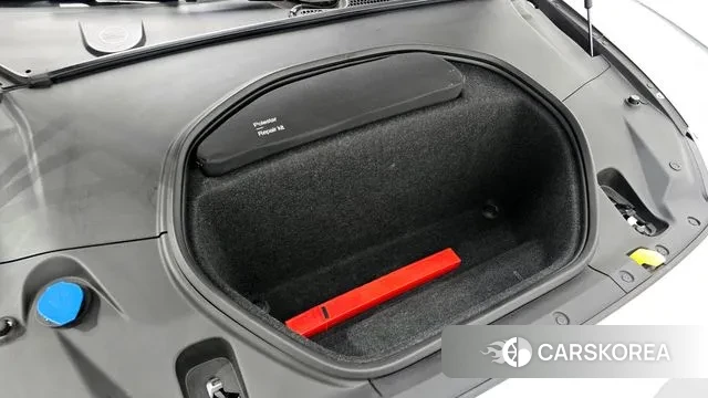 Polestar Polestar 2 id 3740630 из Кореи 16