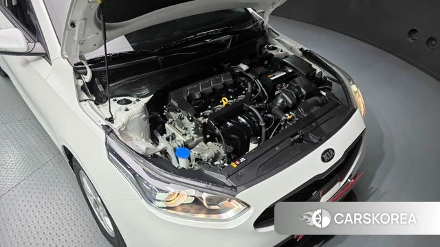 Kia Come New K3 id 4713068 из Кореи 16