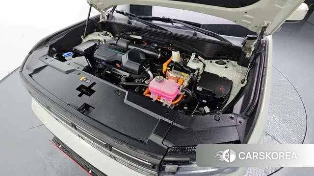 Hyundai Santa Fe (MX5) id 3523472 из Кореи 16