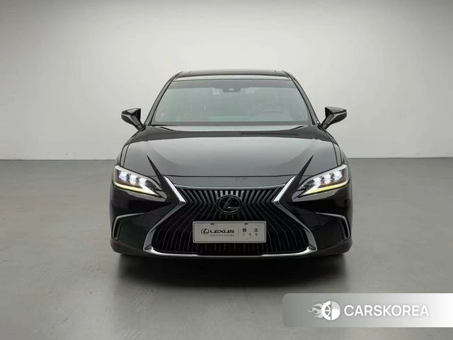 Lexus ES id 4222202 из Китая 16