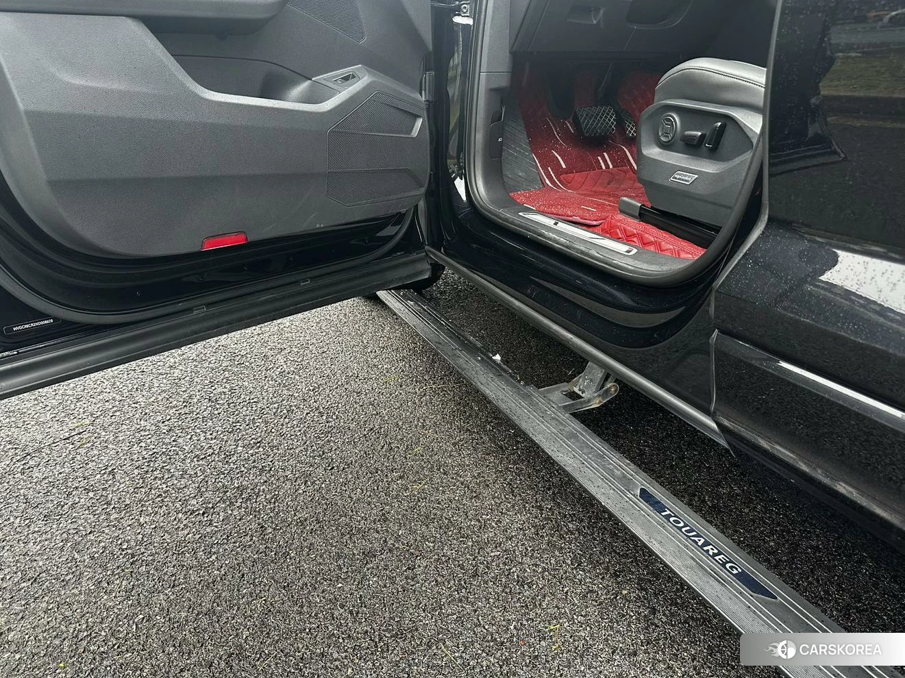 Volkswagen Touareg id 4453749 из Китая 9