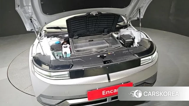 Hyundai Ionic 5 id 2998800 из Кореи 16