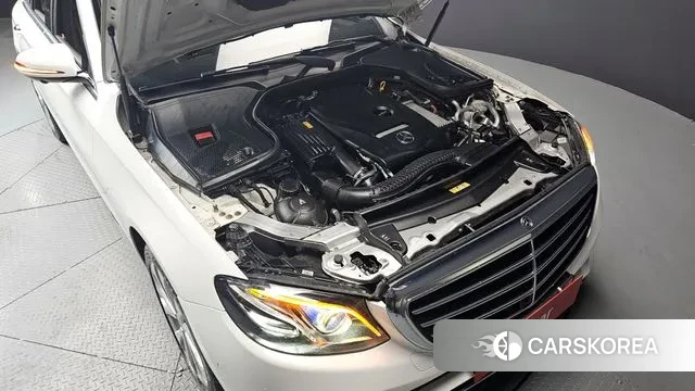 Mercedes-Benz E-Class W213 id 3489552 из Кореи 16