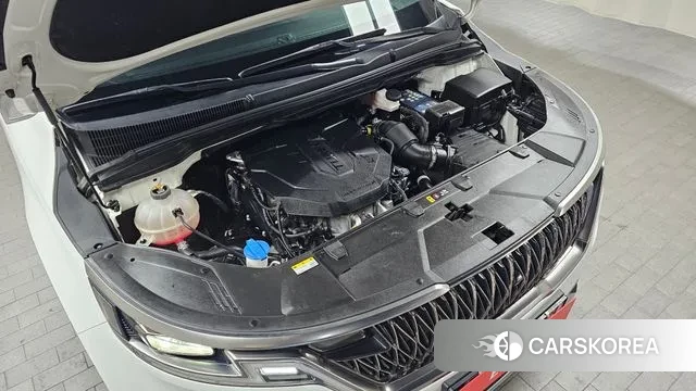 Kia Carnival 4th generation id 3620351 из Кореи 16