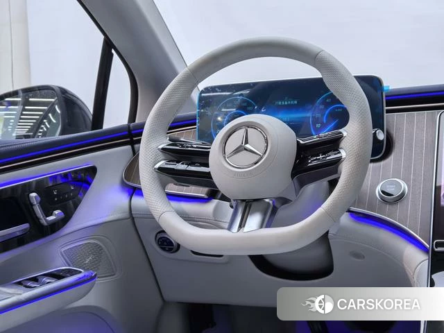 Mercedes-Benz EQE id 4399904 из Китая 15