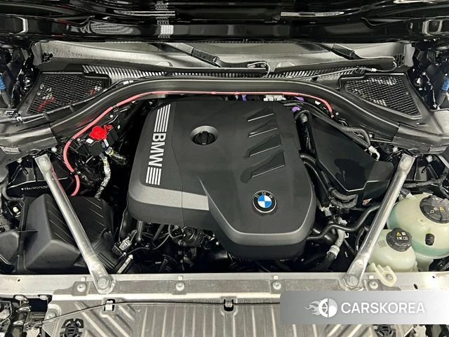 BMW X3 (G45) id 4353855 из Кореи 16