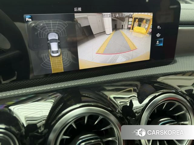 Mercedes-Benz CLA AMG id 4260112 из Китая 17