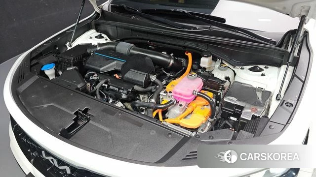 Kia Sorento 4th Generation id 4470026 из Кореи 16