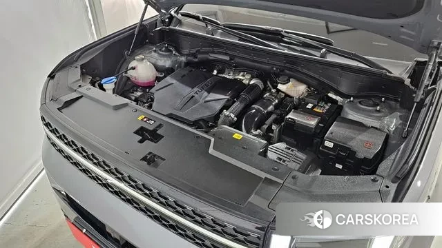 Hyundai Santa Fe (MX5) id 3299818 из Кореи 16