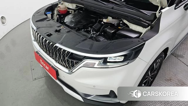 Kia Carnival 4th generation id 4402371 из Кореи 31