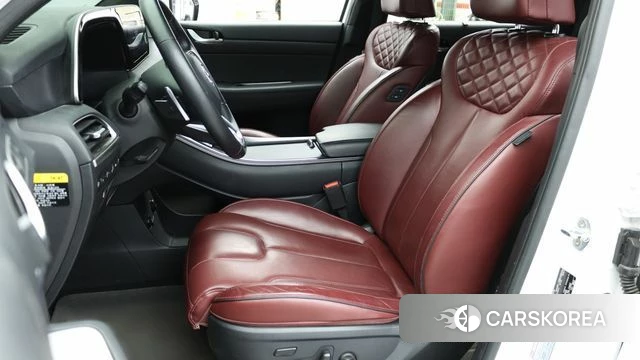 Hyundai Palisade id 4626186 из Кореи 16