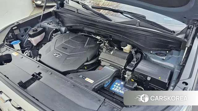 Hyundai Palisade id 3727129 из Кореи 16