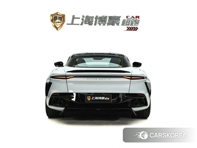 Aston Martin DBS id 4239348 из Китая 21