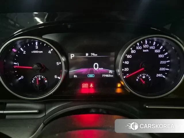 Kia Carnival 4th generation id 3685869 из Кореи 16